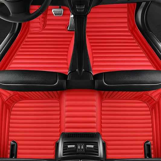 Add Personal Touch to Your Vehicle by IMEISH