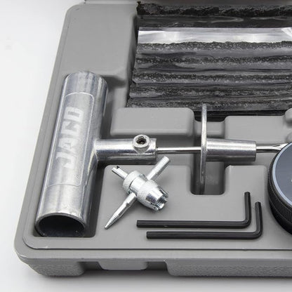 JACO TRX-50 Heavy Duty Tire Repair Kit | Universal Tire Plug Kit - Image 7