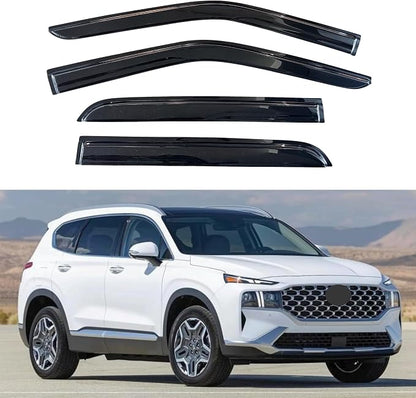 KPY Window Visor Compatible by KPYBizConnect