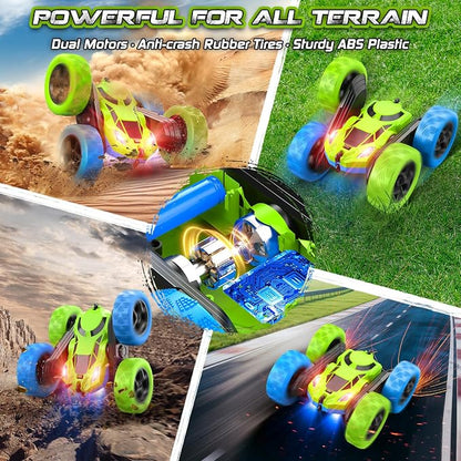 cosone Remote Control Car Toys for Boys - Image 7