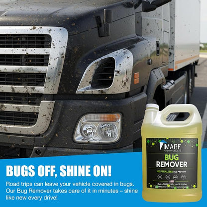 Image Wash Products Bug Remover – Best Bug Remover - Image 5