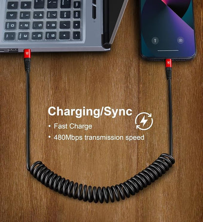 USB C Cable 3ft 2Pack USB C to USB C Charger Cable - Image 5