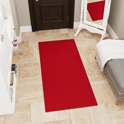 Ottomanson 2' x 5' Hallway Runner by Ottomanson