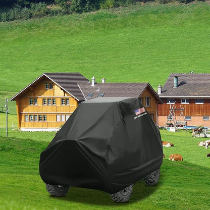 NEVERLAND UTV Covers 2 Seater - Image 7