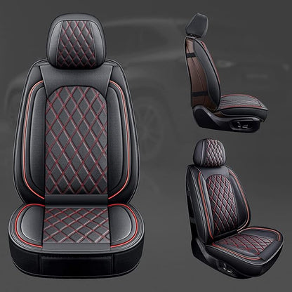 MIROZO Front Ram Seat Covers - Image 6