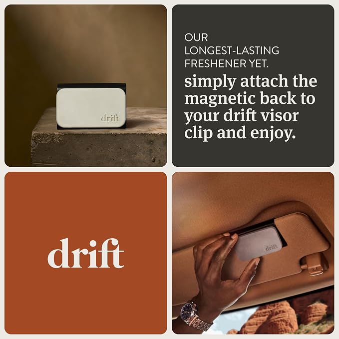 Drift Car Air Freshener - Image 6