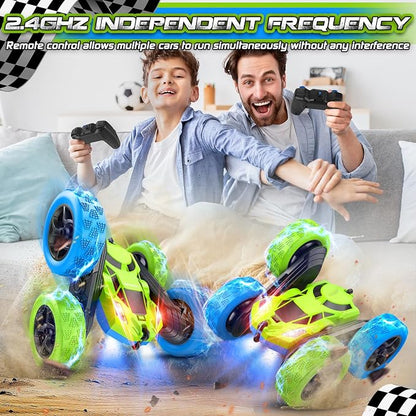 cosone Remote Control Car Toys for Boys - Image 6