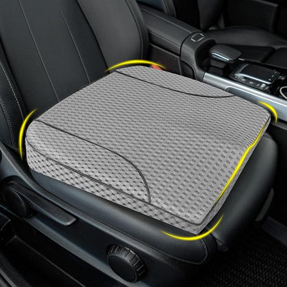 Car Seat Cushion, Comfortable Memory Foam Seat Pillow - Image 9