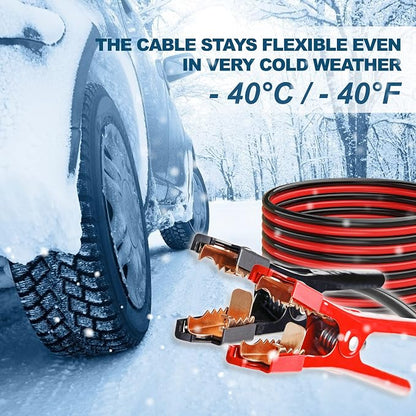UL-Listed Jumper Cables - Image 5