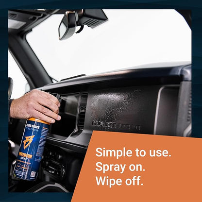 Superior Interior Automotive Bundle, Includes Interior Sauce, Leather Sauce - Image 8