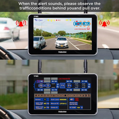 Haloview Byte Tango BT7 TPMS - Image 6
