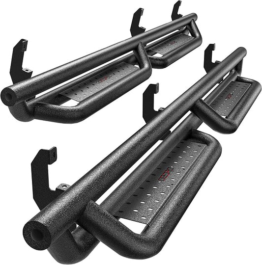 OEDRO Running Boards Compatible by OEDRO