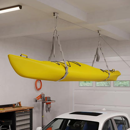 RAD Sportz Kayak Storage Hoist - Image 7