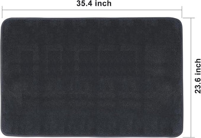 JOYMOOP Car Dry Towel, Quick Drying, Medium Size, Microfiber Cleaning Cloth - Image 9