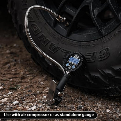 JACO FlowPro Digital Tire Inflator - Image 3