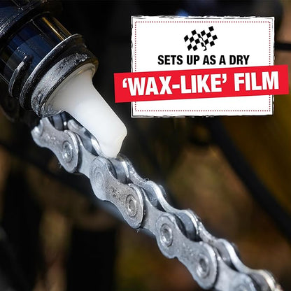 Finish Line Dry Bike Lubricant - Image 3