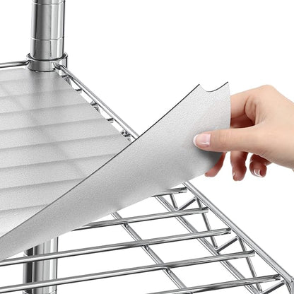 Sterling Shelf Liners for Wire Shelf System by Sterling+Shelf+Liners