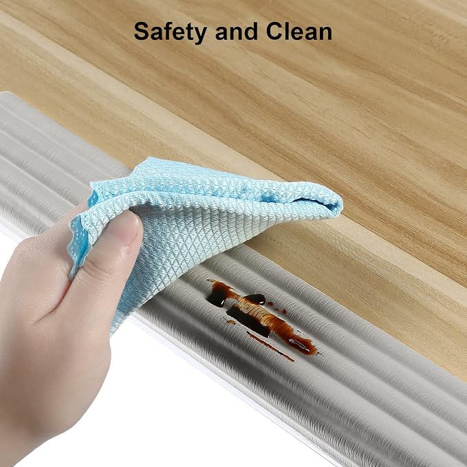 Baby Proofing Edge Protector 6.6 feet - Image 5