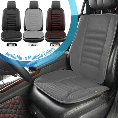 Memory Foam Car Seat Cushion - Image 6