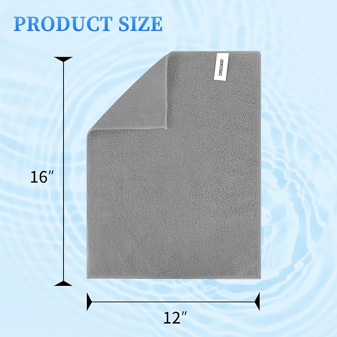 FIXSMITH Microfiber Cleaning Cloth - Image 2