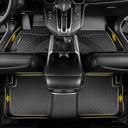 GINOWY-Floor Mats & Cargo Liner - Image 2