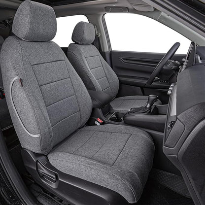 coverdream CRV Seat Covers Custom Fit by Coverdream