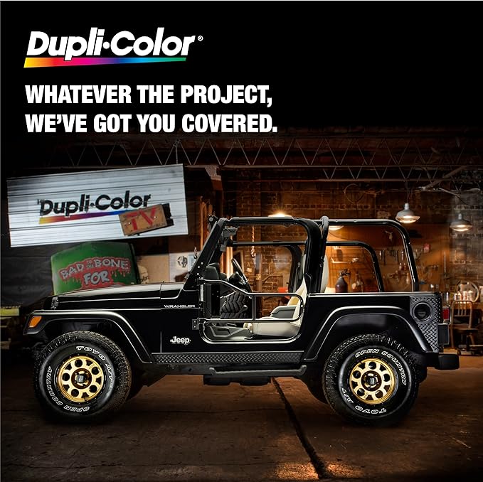 Dupli-Color AGM0440 Scratch Fix All-In-1 Exact-Match Automotive Touch-Up Paint - Image 6
