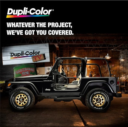 Dupli-Color EACC04410 Scratch Fix All-In-1 Exact-Match Automotive Touch-Up - Image 6
