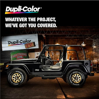 Dupli-Color AGM0433 Scratch Fix All-In-1 Exact-Match Automotive Touch-Up Paint - Image 6