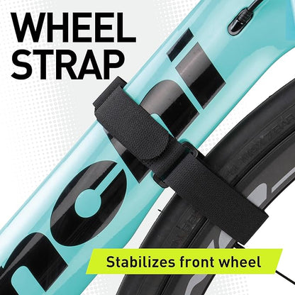Vibrelli Bike Wall Mount - Image 6