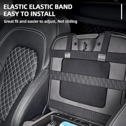 Center Console Cover Compatible - Image 2