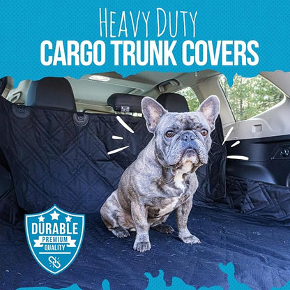 Bulldogology Cargo Liner for SUV - Image 9