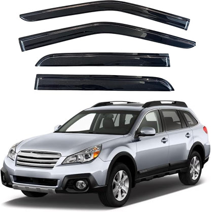 KPY Window Visor Compatible by KPYBizConnect