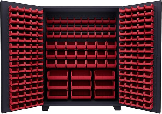 Jamco Tool Storage Cabinets by JamcoProducts