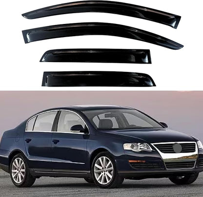 KPY Window Visor Compatible by KPYBizConnect