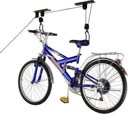 RAD Sportz Bicycle Hoist - Image 9