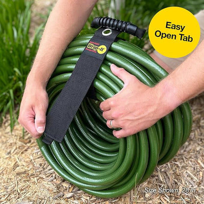 Easy-Carry Wrap-It Storage Straps - Image 7