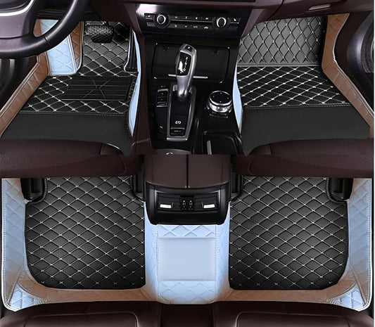 Add Personal Touch to Your Vehicle by IMEISH