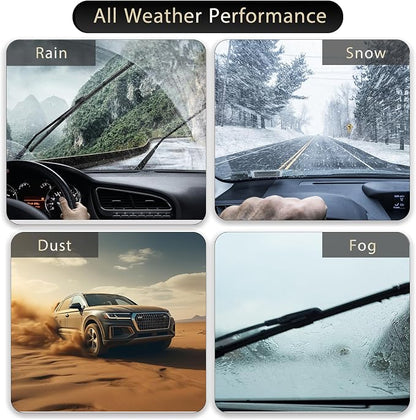 Windshield Wipers - Image 5