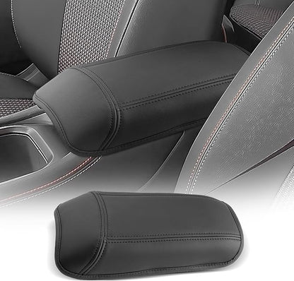 CDEFG for 2025 Nissan Kicks Center Console Cover Armrest Box Cover for Kicks by CDEFG