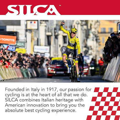SILCA Professional Grade Bike Chain Cleaner and Liquid Wax - Image 7