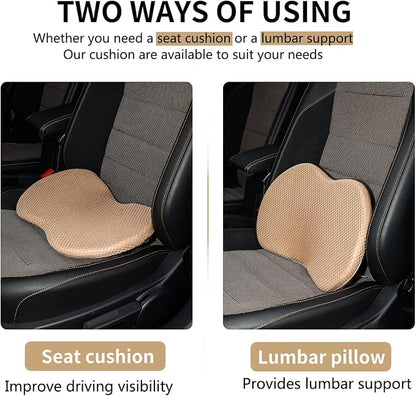 Car Seat Cushion - Image 2