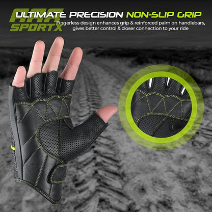 aasportx Motorcycle Gloves - Image 3