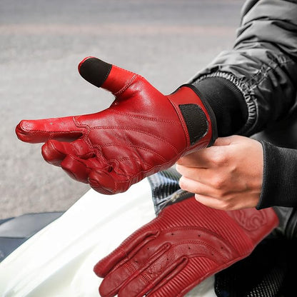 J.A.G. Motorcycle Gloves - Image 8