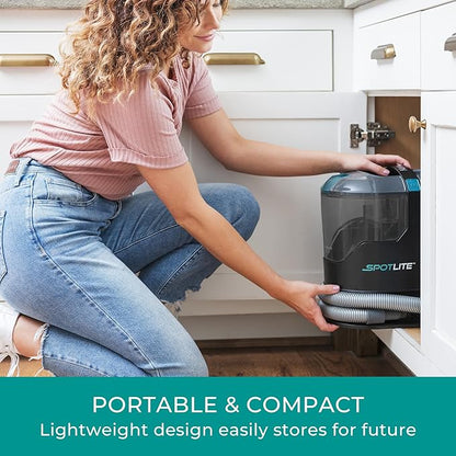 Kenmore KW2001.01 Upgrade SpotLite Portable Carpet Spot Cleaner & Pet Stain - Image 3