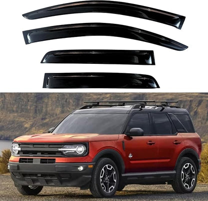KPY Window Visor Compatible by KPYBizConnect