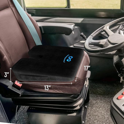 Everlasting Comfort Car Seat Cushion - Image 8
