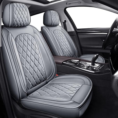 MIROZO Dodge Ram Seat Covers by MIROZO