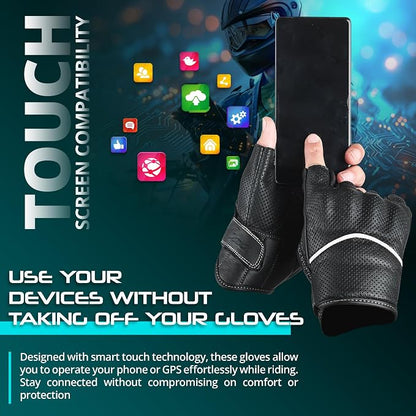aasportx Motorcycle Gloves - Image 4