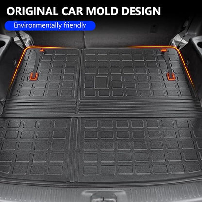 powoq Cargo Mat Compatible - Image 3